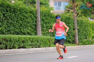 Giải chạy bộ từ thiện UOB Heartbeat 2026 - Ảnh #5238032