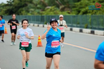 Giải chạy bộ từ thiện UOB Heartbeat 2026 - Ảnh #5234312