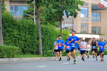 Giải chạy bộ từ thiện UOB Heartbeat 2026 - Ảnh #5238866