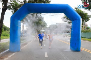 Giải chạy bộ từ thiện UOB Heartbeat 2026 - Ảnh #5236966