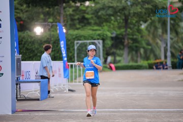 Giải chạy bộ từ thiện UOB Heartbeat 2026 - Ảnh #5229266