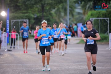 Giải chạy bộ từ thiện UOB Heartbeat 2026 - Ảnh #5231716