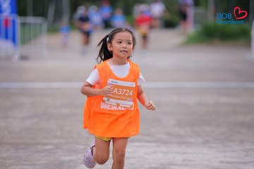 Giải chạy bộ từ thiện UOB Heartbeat 2026 - Ảnh #5230336