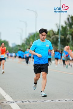 Giải chạy bộ từ thiện UOB Heartbeat 2026 - Ảnh #5234886