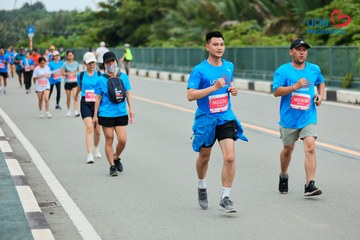 Giải chạy bộ từ thiện UOB Heartbeat 2026 - Ảnh #5234617