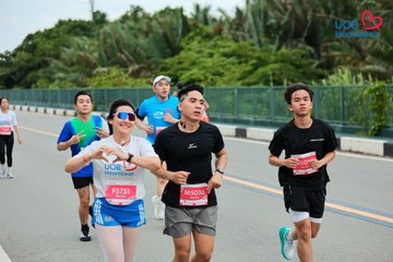 Giải chạy bộ từ thiện UOB Heartbeat 2026 - Ảnh #5234254