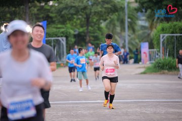 Giải chạy bộ từ thiện UOB Heartbeat 2026 - Ảnh #5229979