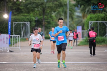 Giải chạy bộ từ thiện UOB Heartbeat 2026 - Ảnh #5229492