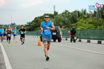 Giải chạy bộ từ thiện UOB Heartbeat 2026 - Ảnh #5233364