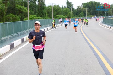 Giải chạy bộ từ thiện UOB Heartbeat 2026 - Ảnh #5226294