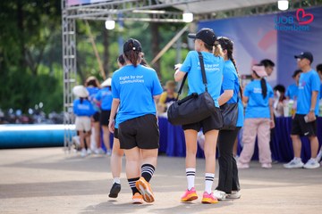 Giải chạy bộ từ thiện UOB Heartbeat 2026 - Ảnh #5228778