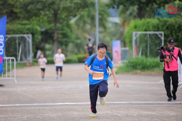 Giải chạy bộ từ thiện UOB Heartbeat 2026 - Ảnh #5229392