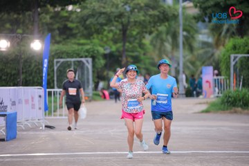 Giải chạy bộ từ thiện UOB Heartbeat 2026 - Ảnh #5230018