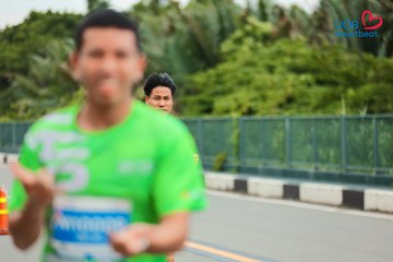 Giải chạy bộ từ thiện UOB Heartbeat 2026 - Ảnh #5233472