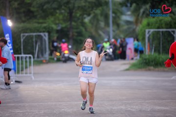 Giải chạy bộ từ thiện UOB Heartbeat 2026 - Ảnh #5231818