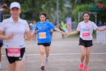 Giải chạy bộ từ thiện UOB Heartbeat 2026 - Ảnh #5230112
