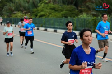 Giải chạy bộ từ thiện UOB Heartbeat 2026 - Ảnh #5234408