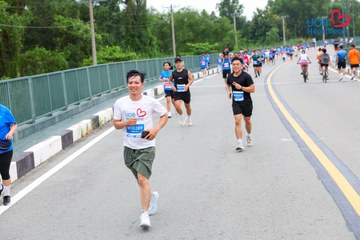 Giải chạy bộ từ thiện UOB Heartbeat 2026 - Ảnh #5227370
