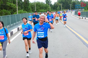 Giải chạy bộ từ thiện UOB Heartbeat 2026 - Ảnh #5227148