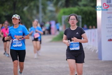 Giải chạy bộ từ thiện UOB Heartbeat 2026 - Ảnh #5231717