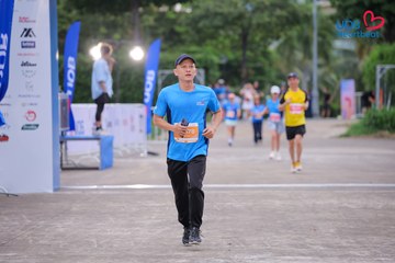 Giải chạy bộ từ thiện UOB Heartbeat 2026 - Ảnh #5230238