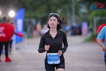Giải chạy bộ từ thiện UOB Heartbeat 2026 - Ảnh #5231831
