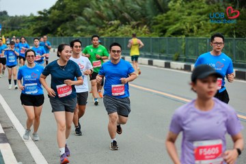 Giải chạy bộ từ thiện UOB Heartbeat 2026 - Ảnh #5234282