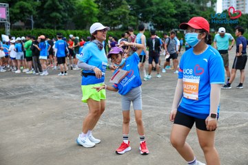 Giải chạy bộ từ thiện UOB Heartbeat 2026 - Ảnh #5225684