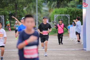 Giải chạy bộ từ thiện UOB Heartbeat 2026 - Ảnh #5229583