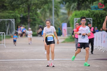Giải chạy bộ từ thiện UOB Heartbeat 2026 - Ảnh #5229506