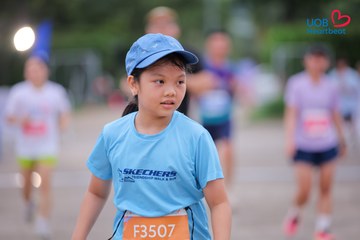 Giải chạy bộ từ thiện UOB Heartbeat 2026 - Ảnh #5229868