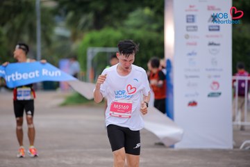 Giải chạy bộ từ thiện UOB Heartbeat 2026 - Ảnh #5229186