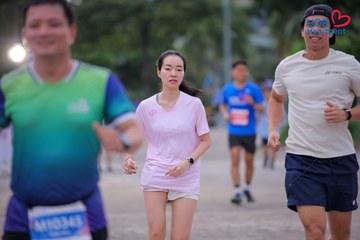 Giải chạy bộ từ thiện UOB Heartbeat 2026 - Ảnh #5231519