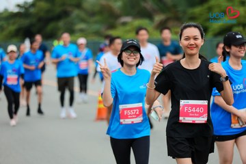 Giải chạy bộ từ thiện UOB Heartbeat 2026 - Ảnh #5234719