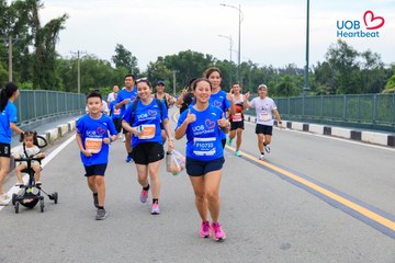 Giải chạy bộ từ thiện UOB Heartbeat 2026 - Ảnh #5236817