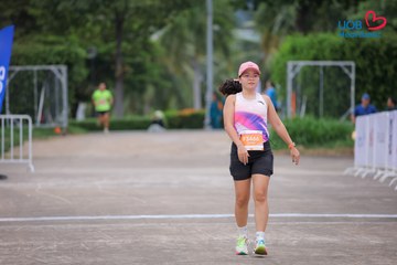 Giải chạy bộ từ thiện UOB Heartbeat 2026 - Ảnh #5229126