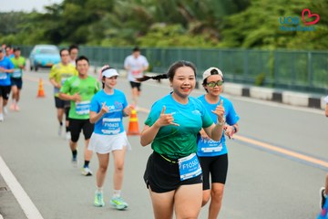 Giải chạy bộ từ thiện UOB Heartbeat 2026 - Ảnh #5233775