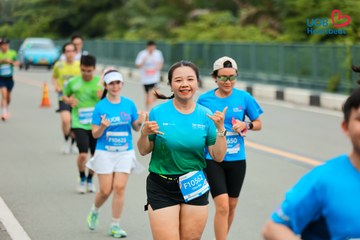 Giải chạy bộ từ thiện UOB Heartbeat 2026 - Ảnh #5233772