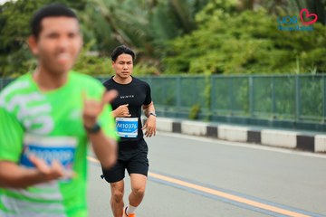Giải chạy bộ từ thiện UOB Heartbeat 2026 - Ảnh #5233473