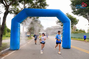 Giải chạy bộ từ thiện UOB Heartbeat 2026 - Ảnh #5237022