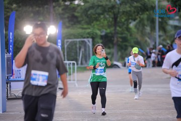 Giải chạy bộ từ thiện UOB Heartbeat 2026 - Ảnh #5231780