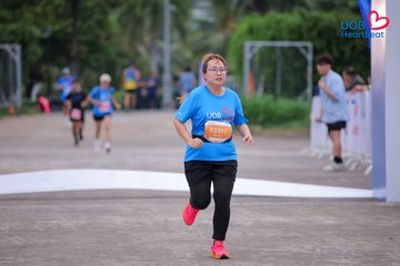 Giải chạy bộ từ thiện UOB Heartbeat 2026 - Ảnh #5230056
