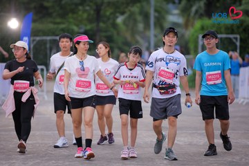 Giải chạy bộ từ thiện UOB Heartbeat 2026 - Ảnh #5231378