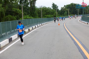 Giải chạy bộ từ thiện UOB Heartbeat 2026 - Ảnh #5226367