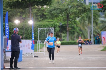 Giải chạy bộ từ thiện UOB Heartbeat 2026 - Ảnh #5229247