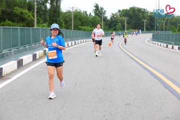 Giải chạy bộ từ thiện UOB Heartbeat 2026 - Ảnh #5226111