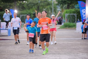 Giải chạy bộ từ thiện UOB Heartbeat 2026 - Ảnh #5230687