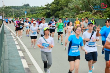 Giải chạy bộ từ thiện UOB Heartbeat 2026 - Ảnh #5233727