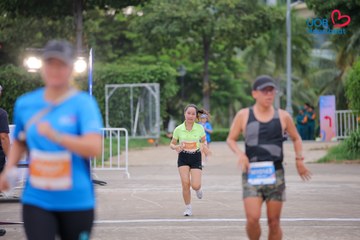 Giải chạy bộ từ thiện UOB Heartbeat 2026 - Ảnh #5229258