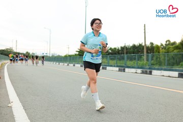 Giải chạy bộ từ thiện UOB Heartbeat 2026 - Ảnh #5236204